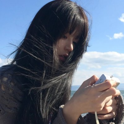 不同的男人