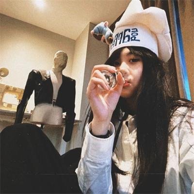 萌系男友是燃燃的橘色